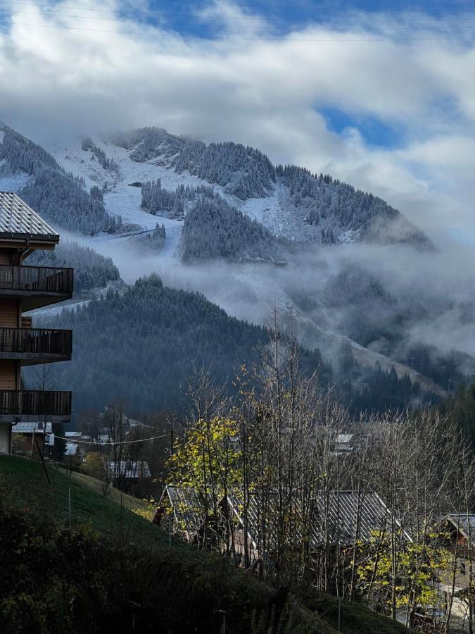 Apartment Chez Naomi - Mirjam Chatel