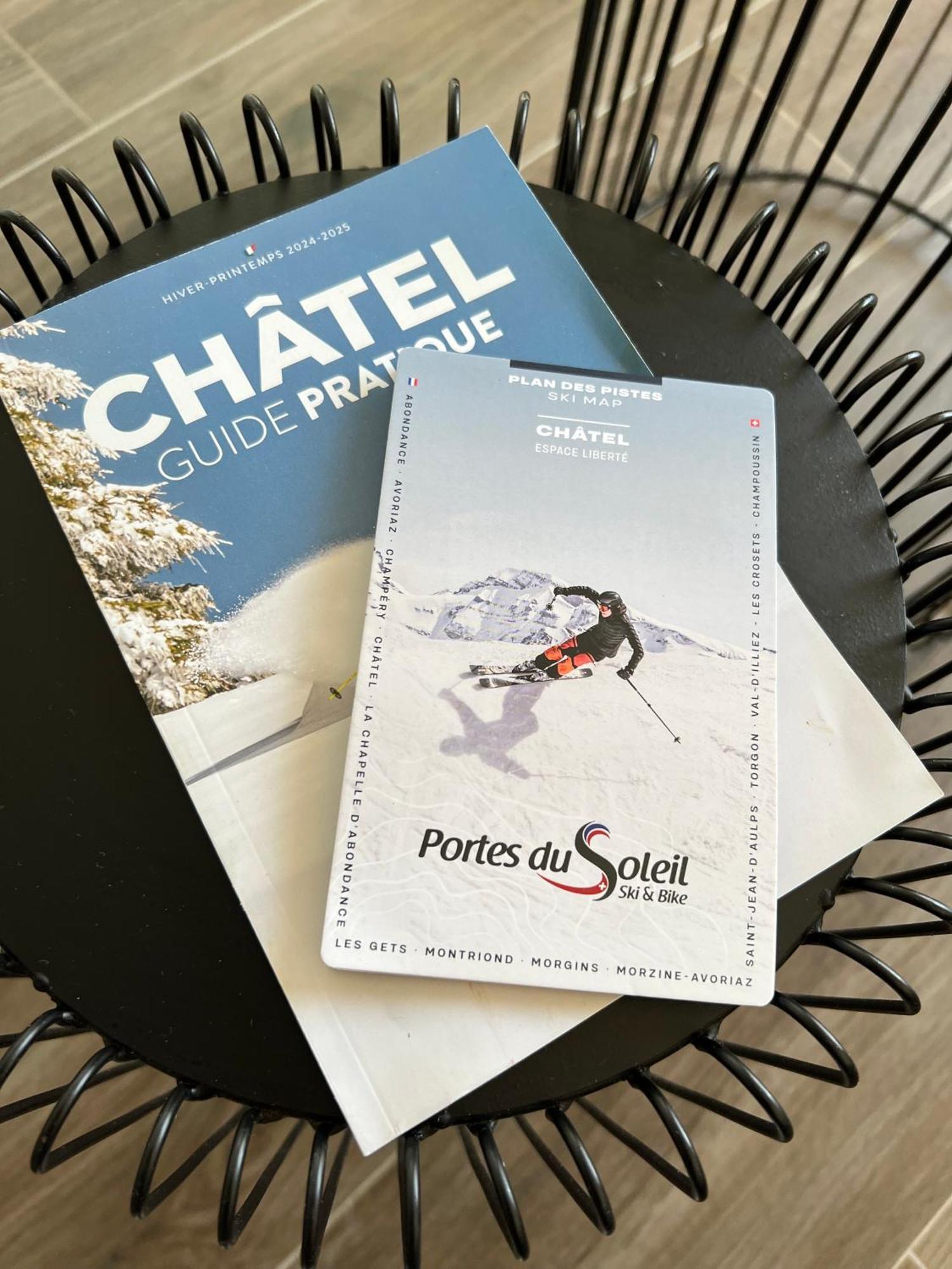 Chez Naomi - Mirjam