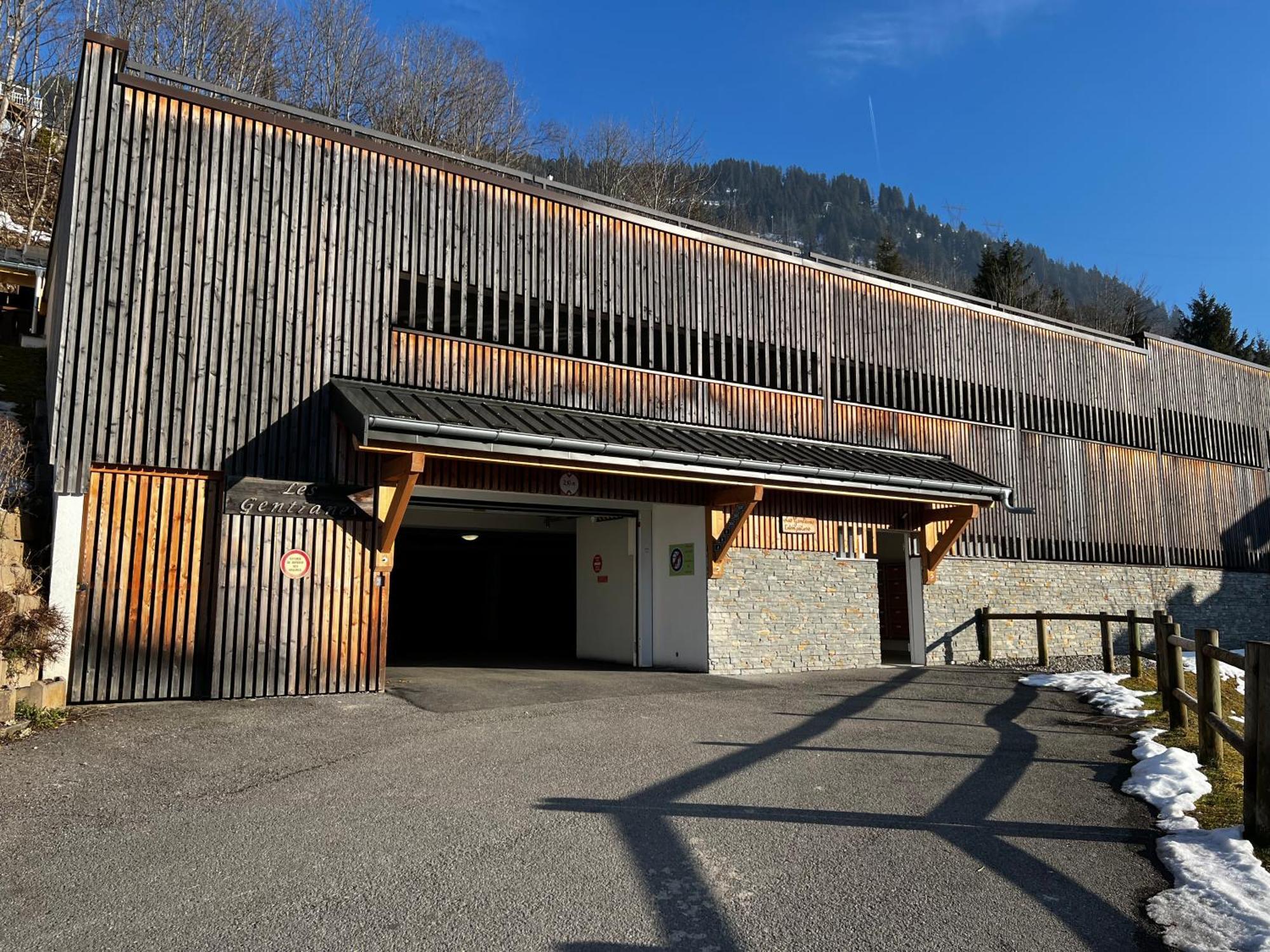 Chez Naomi - Mirjam * Chatel